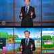 Illustration for article titled Nintendo On Conan's New Mario-Style Backdrop: "That's Great"